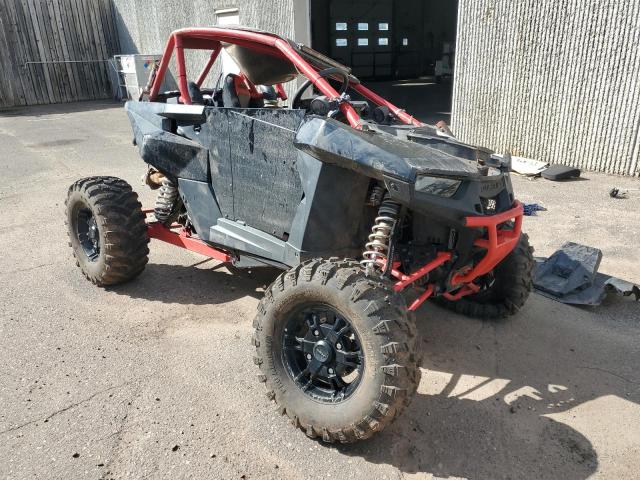 2020 Polaris Rzr Rs1