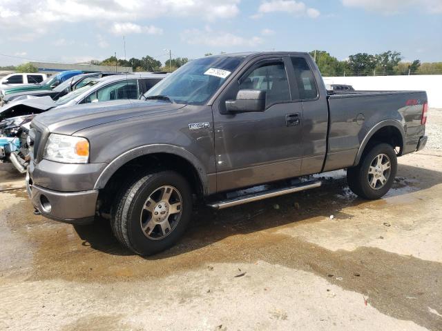 2008 Ford F150  продається в Louisville, KY - Front End