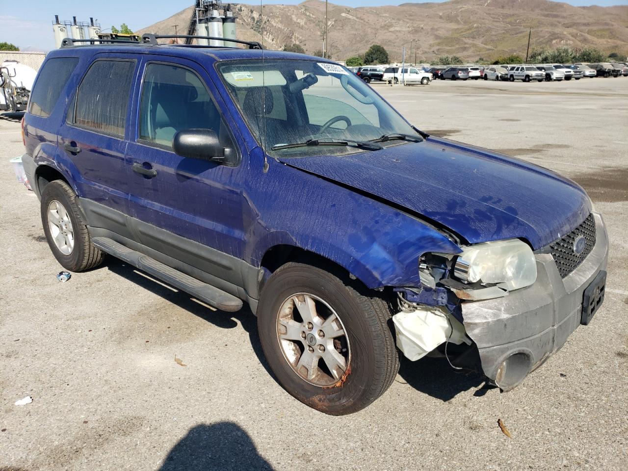 2005 Ford Escape - Image 4