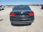 2013 Volkswagen Passat Se للبيع في Wilmer، TX - Normal Wear