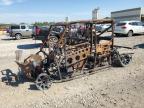 2016 Polaris Ranger Crew 900-5 Eps for Sale in Kansas City, KS - Burn