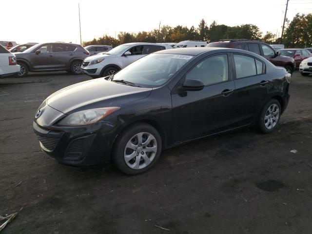 2011 Mazda 3 I