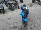 2024 SUZUKI GSX800 F for sale at Copart CA - VAN NUYS