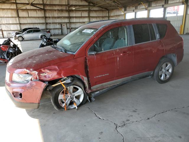 2011 Jeep Compass Sport