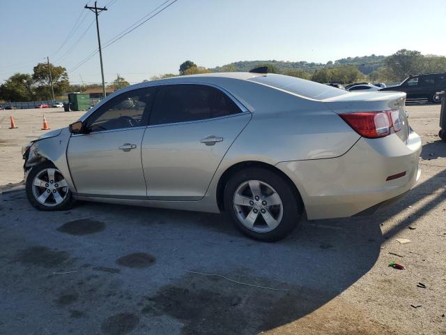 Седаны CHEVROLET MALIBU 2015 Серебристый