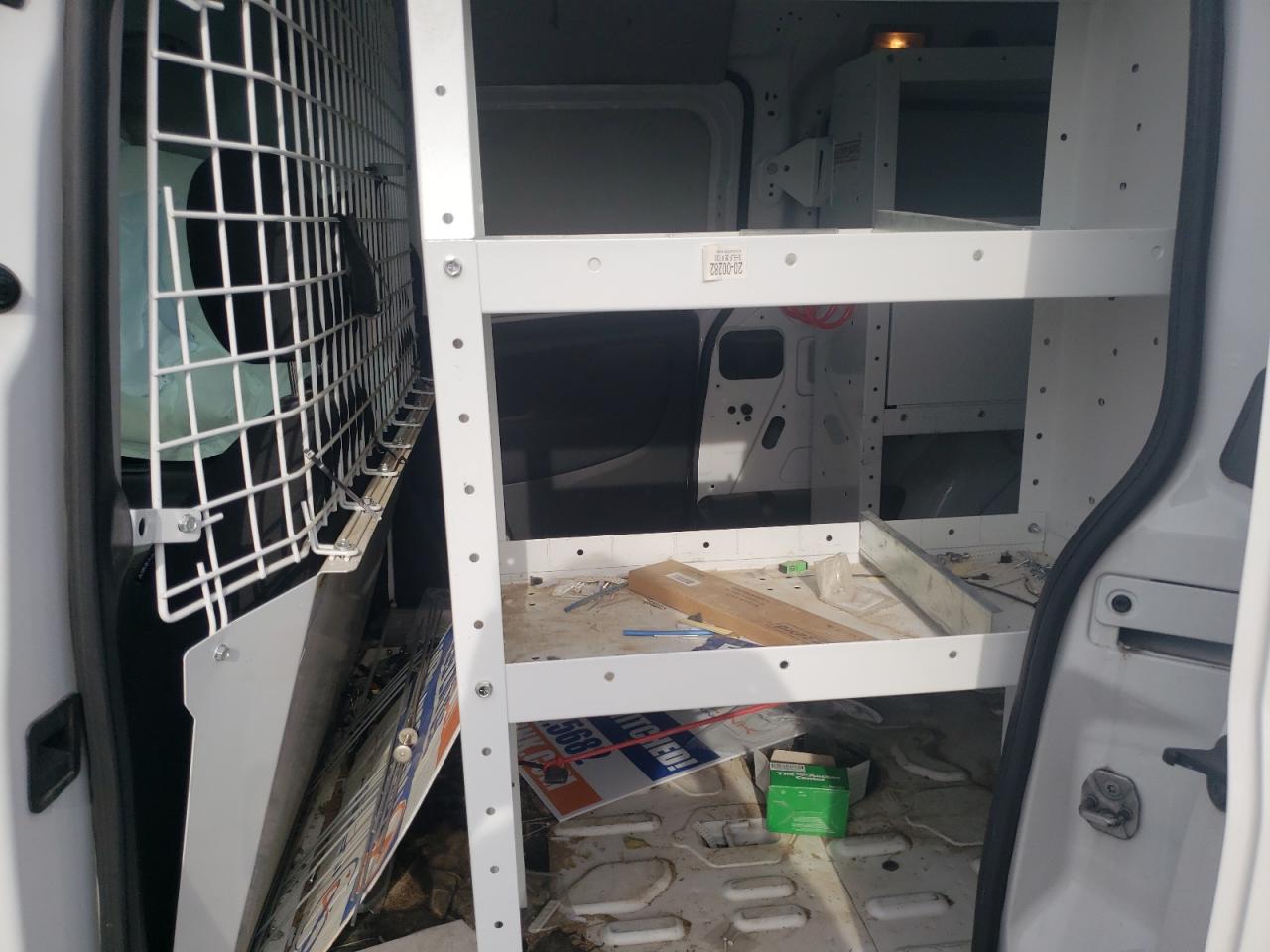 2021 RAM ProMaster City - Image 11
