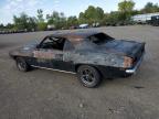 1969 Chevrolet Camaro იყიდება Columbia Station-ში, OH - Burn