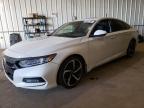 2018 HONDA ACCORD SPORT for sale at Copart AB - CALGARY