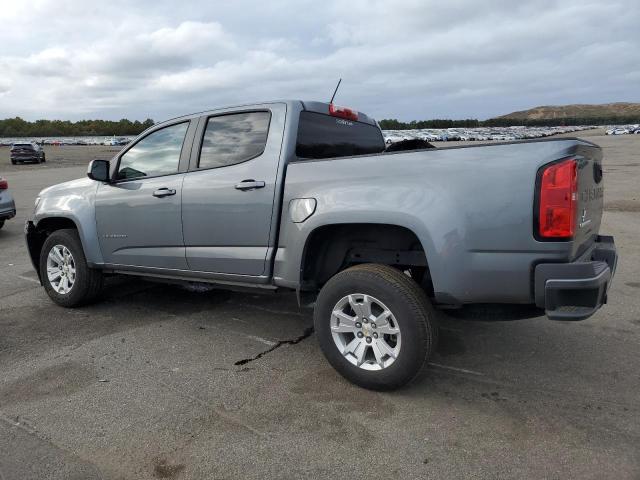 1GCGSCEN0N1191032 Chevrolet Colorado L 2