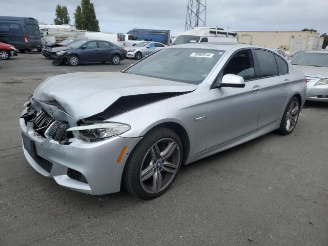 2011 Bmw 535 I