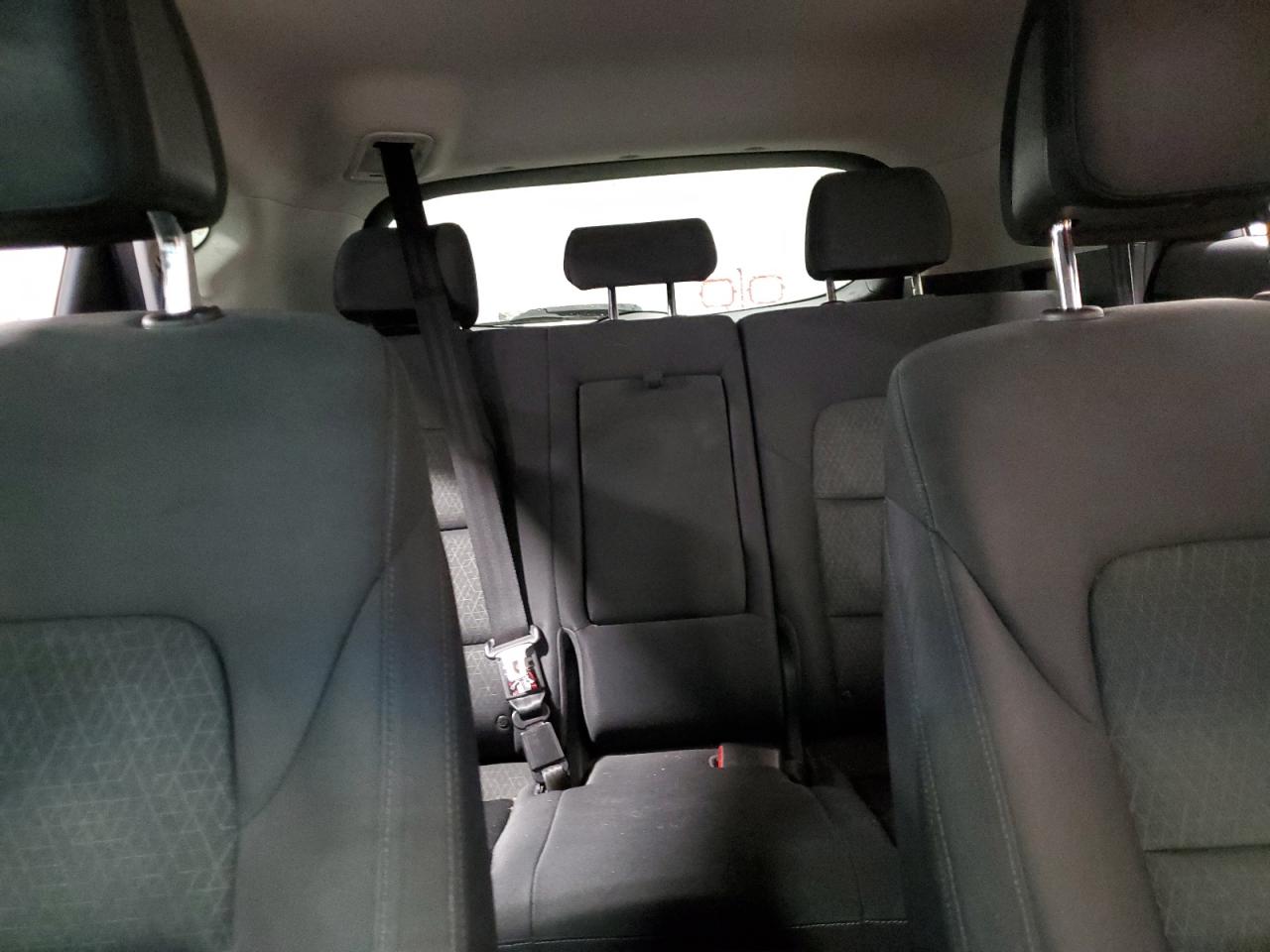 2016 Hyundai Tucson Limited VIN: KM8J33A42GU182314 Lot: 71487264