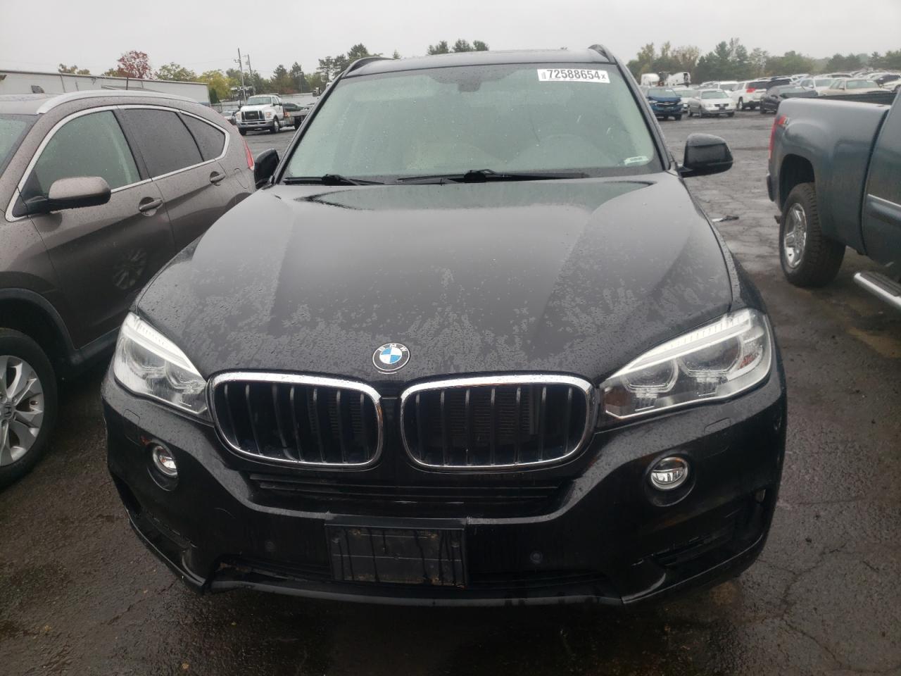2016 BMW X5 - Image 5