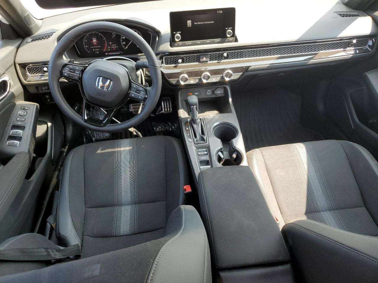 2HGFE2F59RH596441 2024 Honda Civic Sport