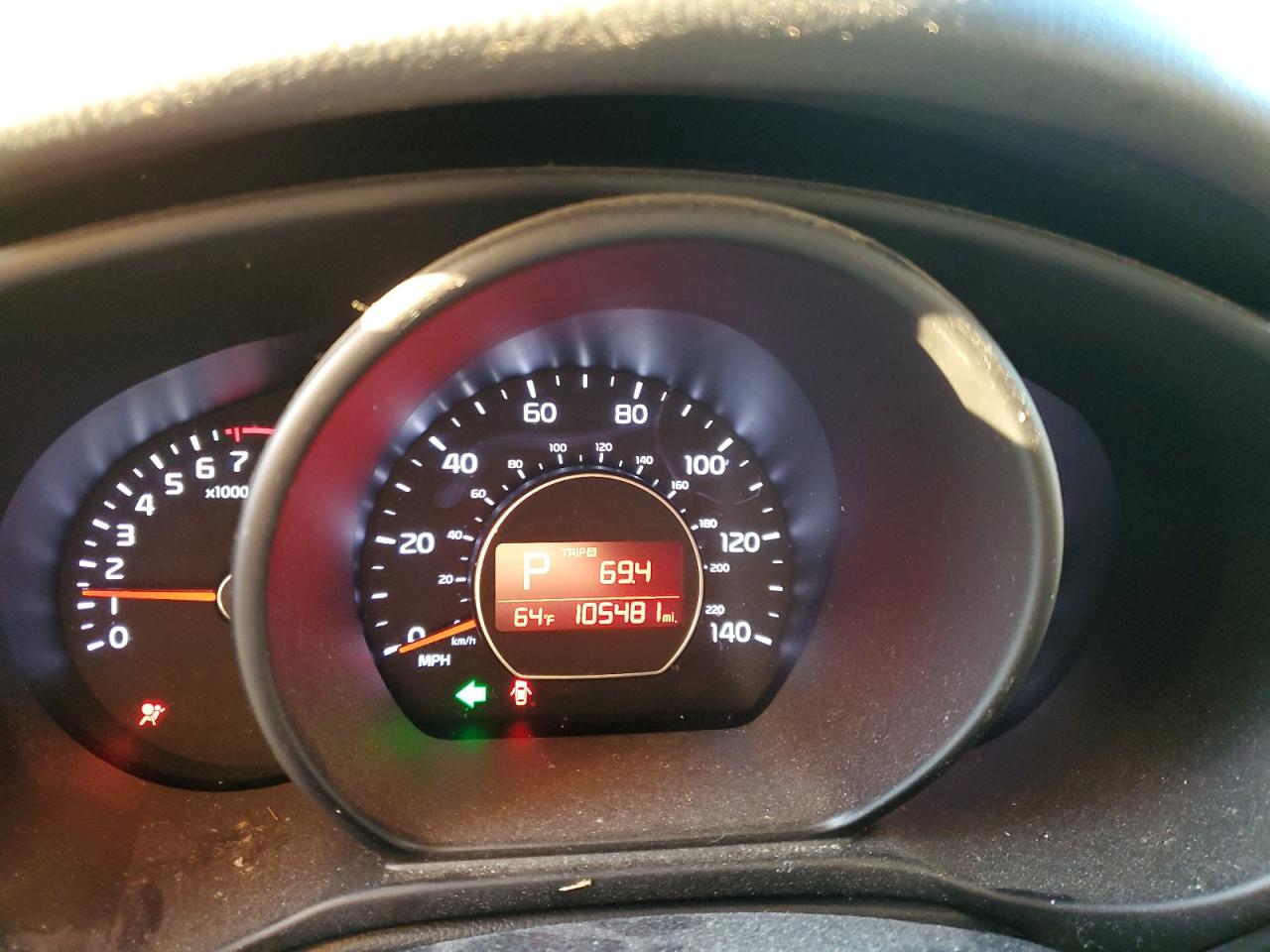 2016 Kia Soul - Image 9