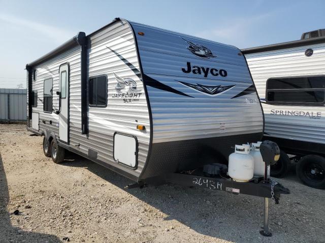 2021 Jayf Trailer de vânzare în Temple, TX - Hail