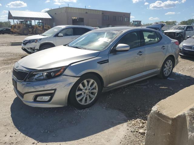 2014 Kia Optima Ex