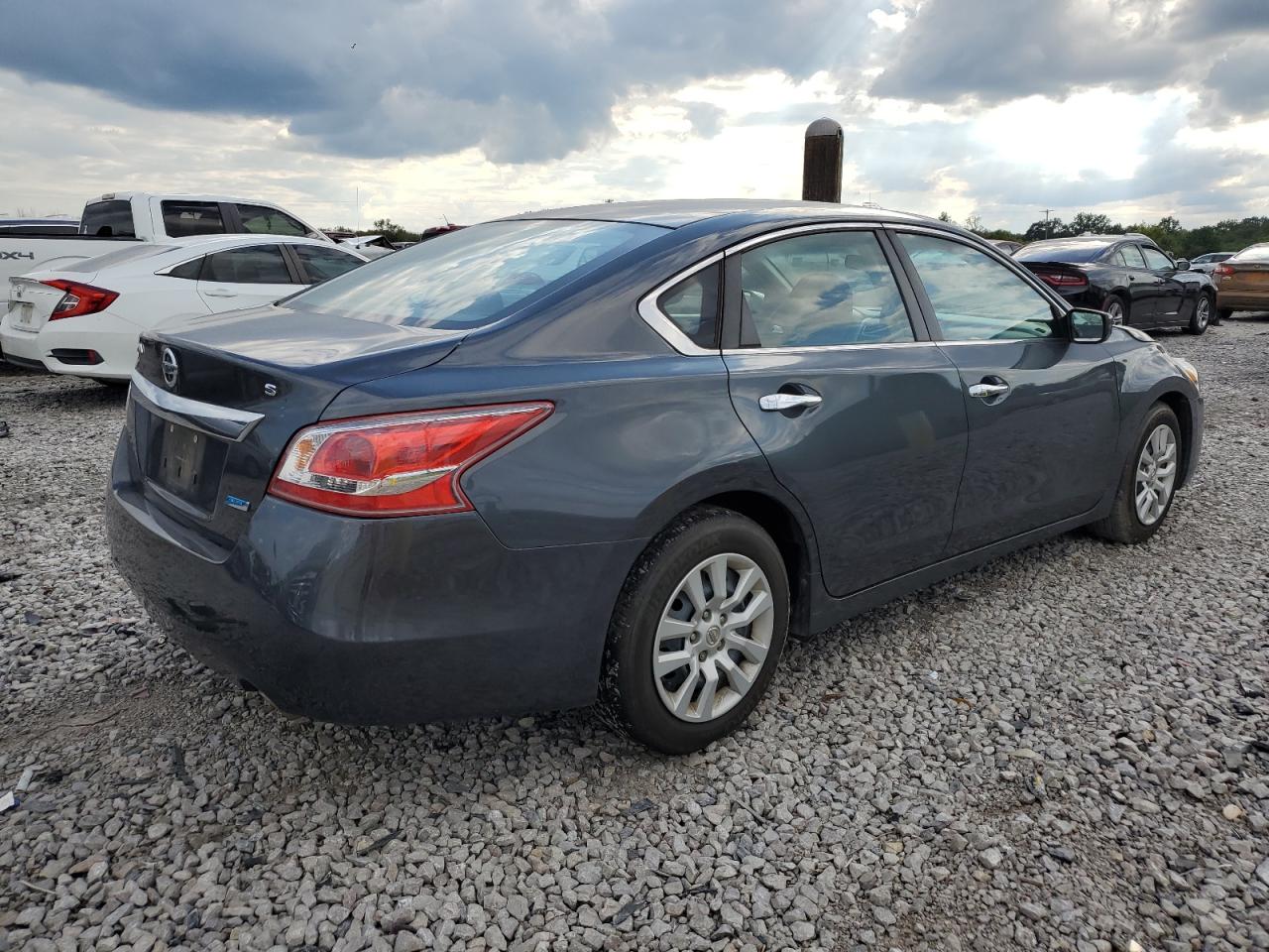 2013 Nissan Altima 2.5 VIN: 1N4AL3AP4DC293503 Lot: 73716064