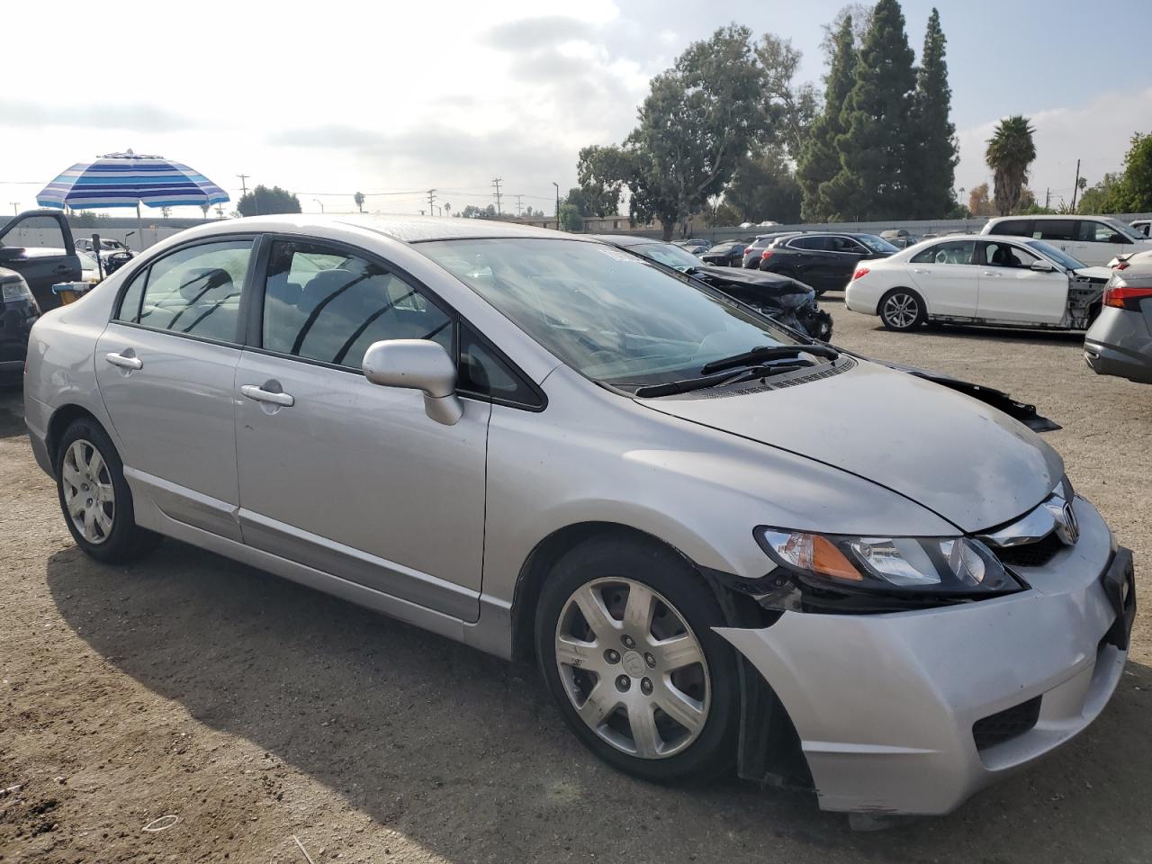 2009 Honda Civic - Image 4