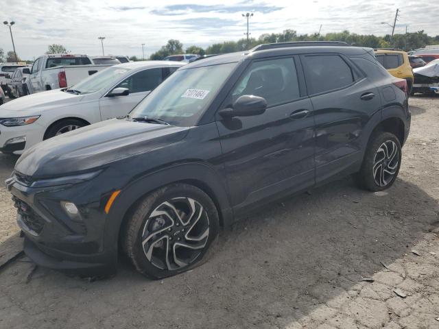 2024 Chevrolet Trailblazer Rs на продаже в Indianapolis, IN - Front End