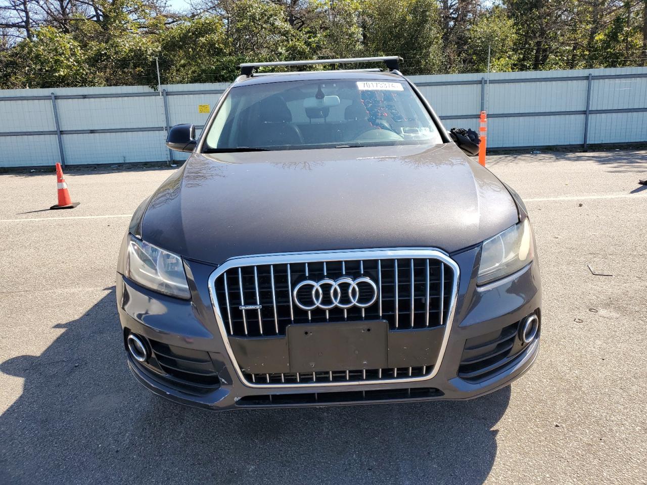 2014 Audi Q5 - Image 5