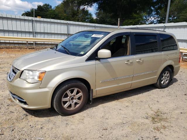 2011 Chrysler Town & Country Touring