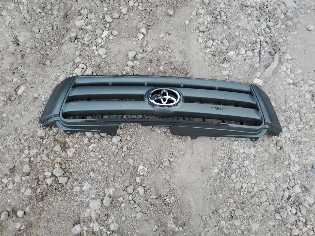 JTEEP21A840055639 2004 Toyota Highlander