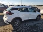 2021 Nissan Kicks Sv en Venta en Lebanon, TN - Rear End