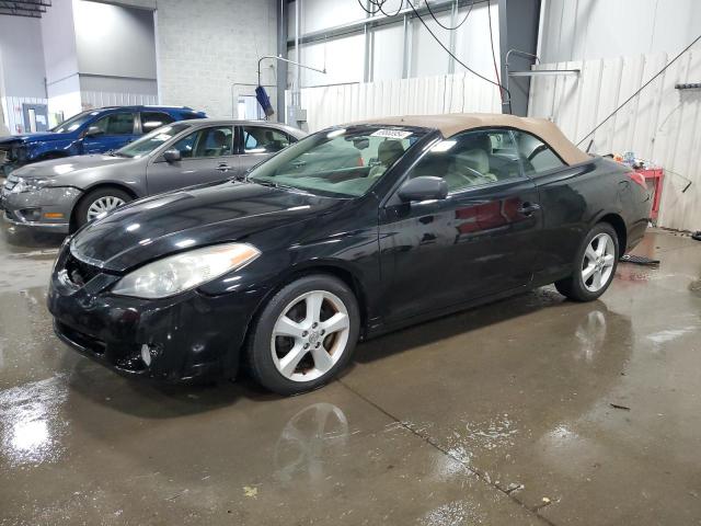 2006 Toyota Camry Solara Se