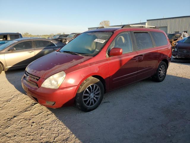 2007 Kia Sedona Ex