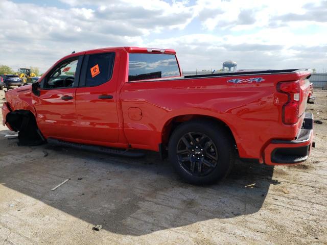 1GCRDBEK1RZ405312 Chevrolet All Models SILVERADO 2