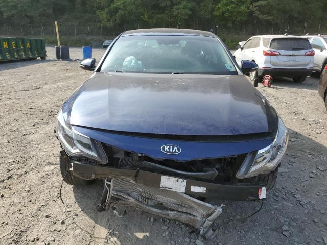 5XXGT4L33LG396026 Kia Optima LX 5