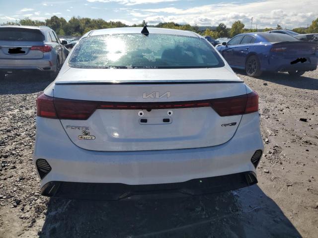  KIA FORTE 2024 Білий