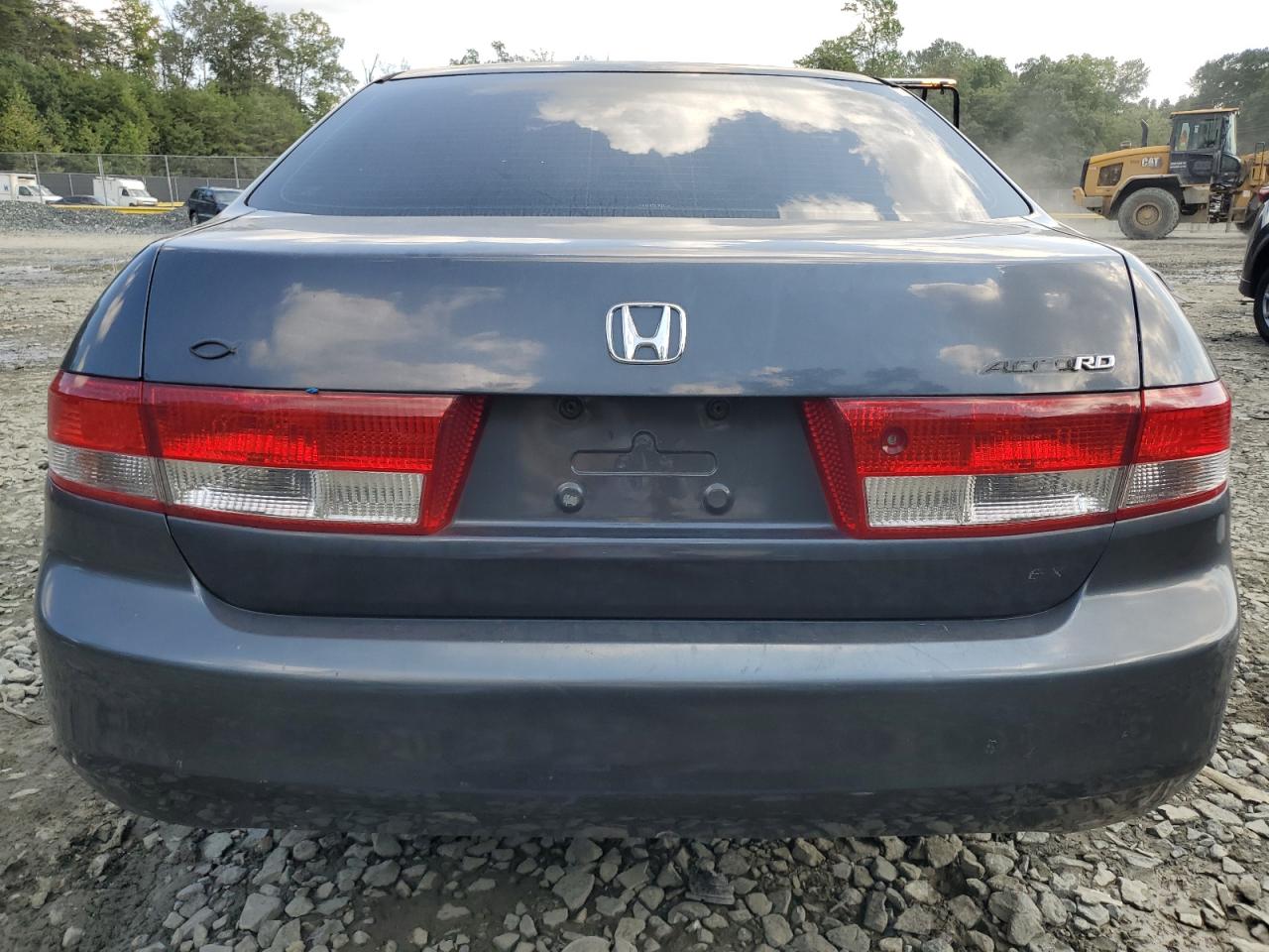 1HGCM56643A035764 2003 Honda Accord Ex