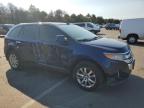 2011 Ford Edge Sel de vânzare în Brookhaven, NY - Side