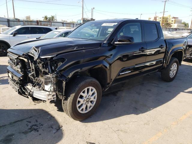 2024 Toyota Tacoma Double Cab