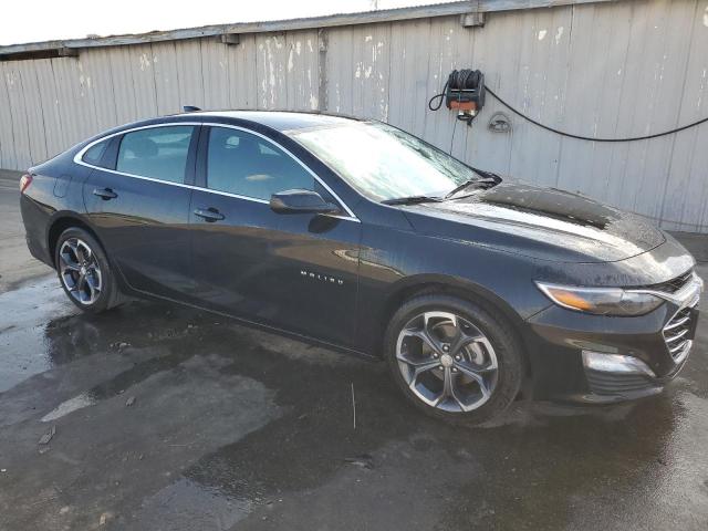 1G1ZD5ST7NF164004 Chevrolet Malibu LT 4