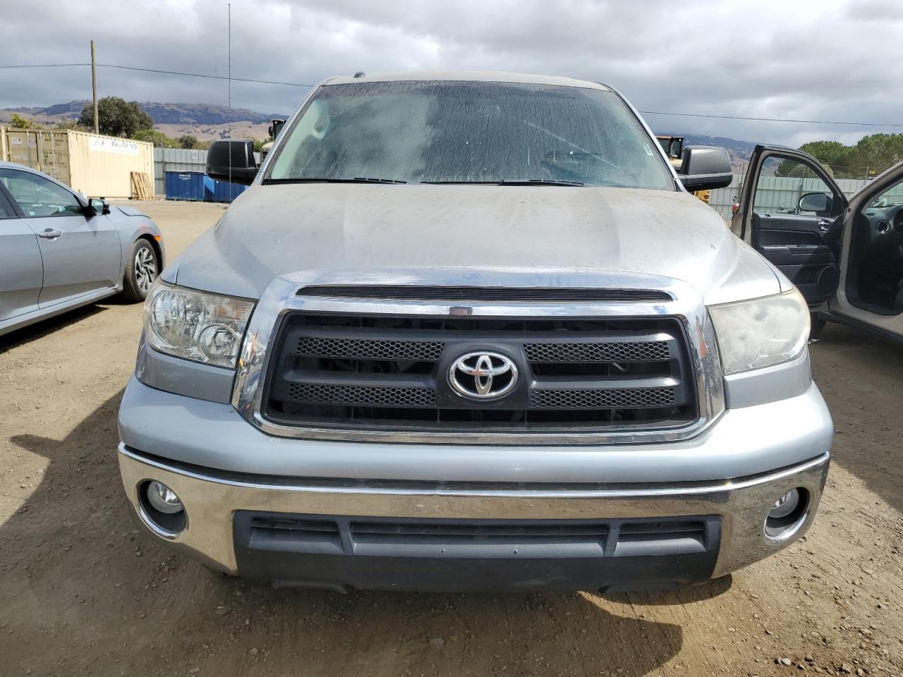 VIN 5TFRM5F14DX060451 2013 TOYOTA TUNDRA no.5