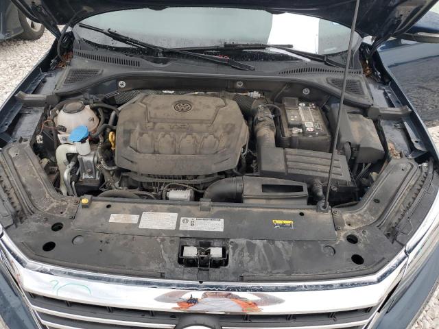 1VWCA7A3XLC023846 Volkswagen Passat SEL 11