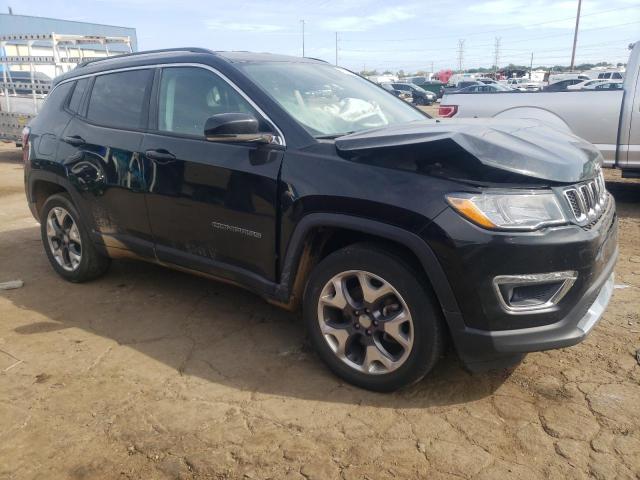 3C4NJDCB1LT138998 Jeep Compass LI 4