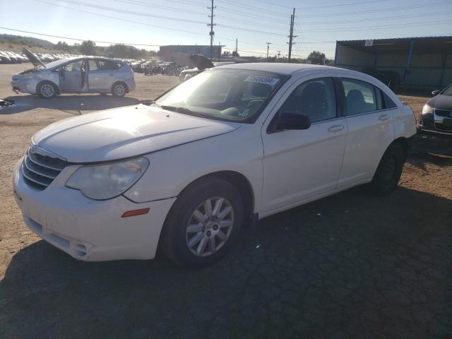 2010 Chrysler Sebring Touring