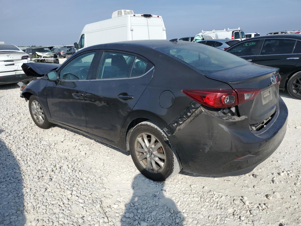 3MZBM1W71GM302618 2016 MAZDA 3 - Image 2