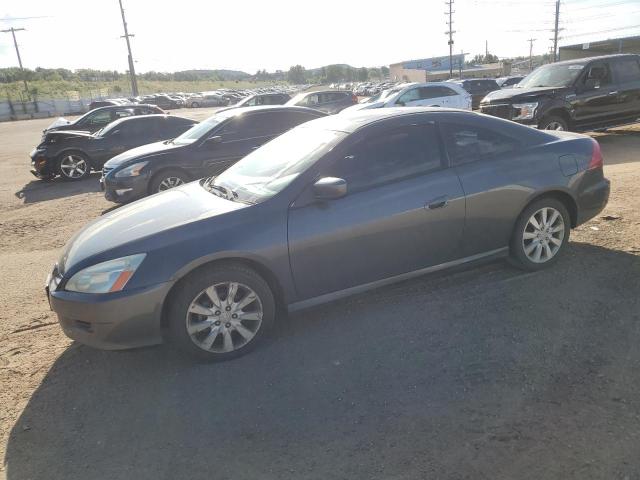 2006 Honda Accord Ex