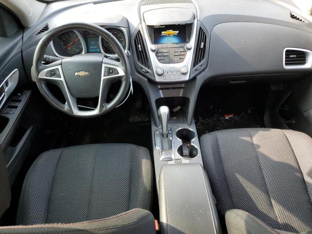  CHEVROLET EQUINOX 2012 Charcoal