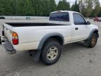 2001 Toyota Tacoma Prerunner продається в Arlington, WA - Front End