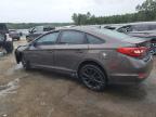2015 Hyundai Sonata Se за продажба в Harleyville, SC - Front End