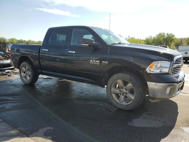  RAM 1500 2015 Black