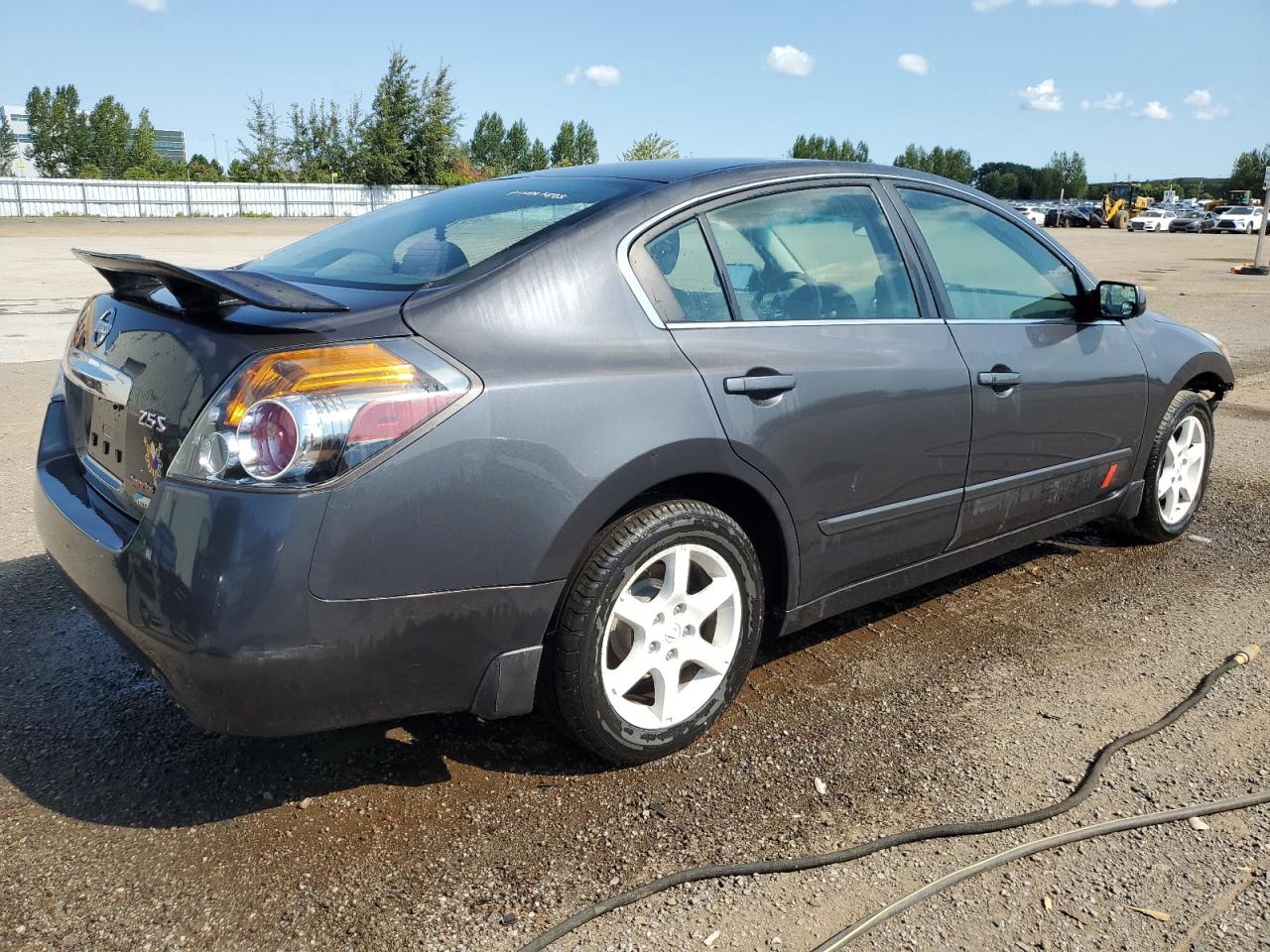 2012 Nissan Altima - Image 3