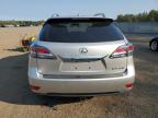 2014 LEXUS RX 350 BASE for sale at Copart ON - COOKSTOWN