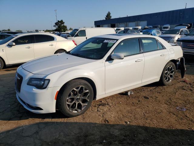 2018 Chrysler 300 S