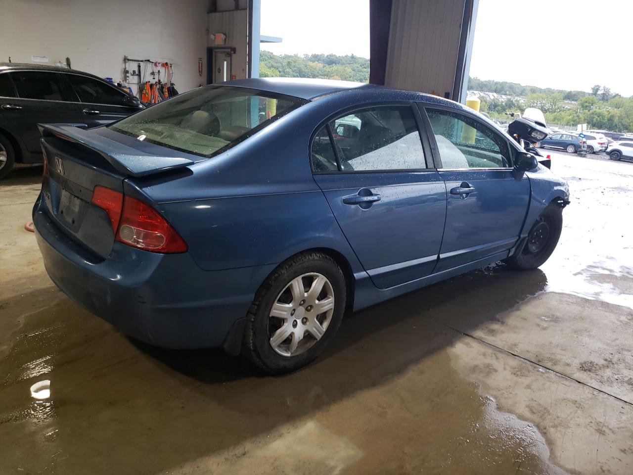 2006 Honda Civic - Image 3